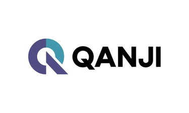 Qanji.com - Creative brandable domain for sale