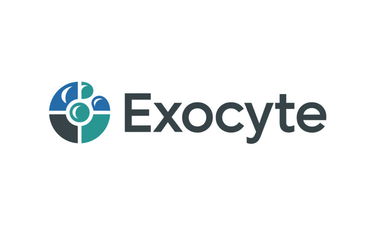 Exocyte.com is for sale
