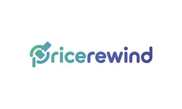 PriceRewind.com - Creative brandable domain for sale