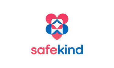 SafeKind.com - Creative brandable domain for sale