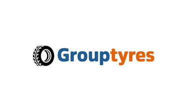 GroupTyres logo