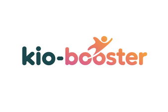 KIO-Booster.com - Creative brandable domain for sale