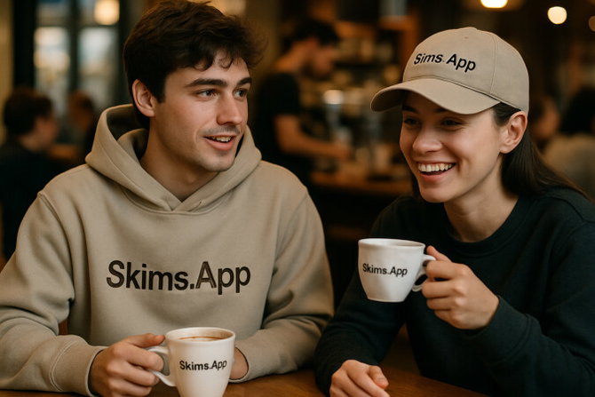 Skims.App — 5