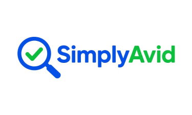SimplyAvid logo