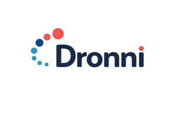 Dronni logo