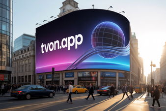 Tvon.App - Creative brandable domain for sale
