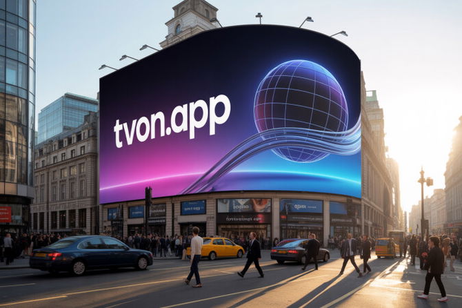 Tvon.App