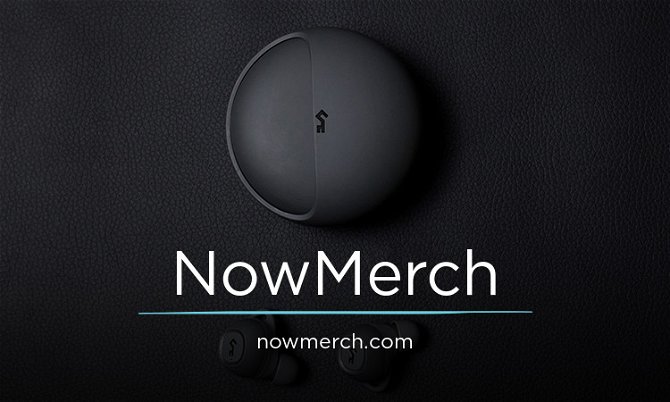 NowMerch.com