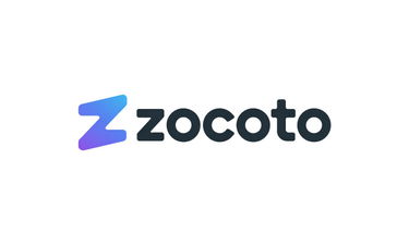 Zocoto.com - Creative brandable domain for sale