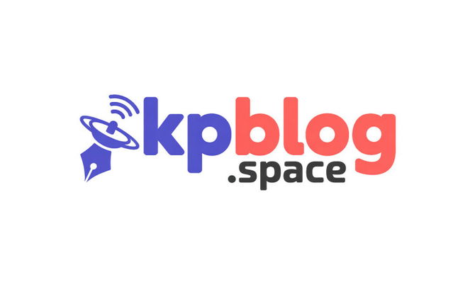 KpBlog.space