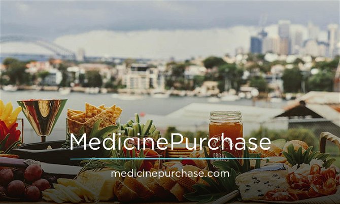 MedicinePurchase.com