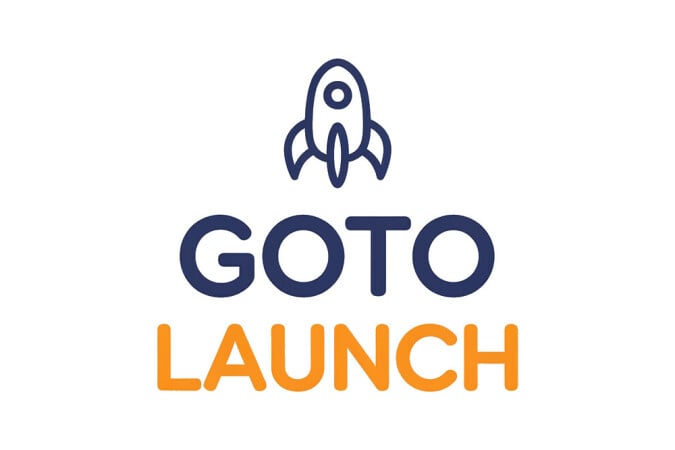 GotoLaunch logo