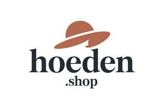 Hoeden.shop - Creative brandable domain for sale