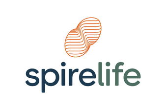 SpireLife.com - Creative brandable domain for sale