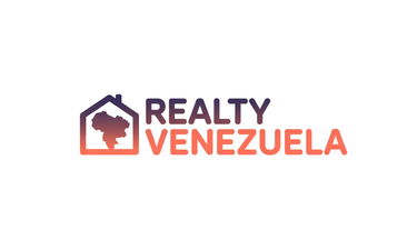 RealtyVenezuela.com - Creative brandable domain for sale