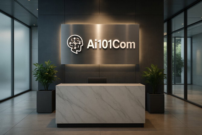 Ai101Com.com — 4