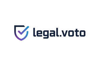 Legal.Voto is for sale