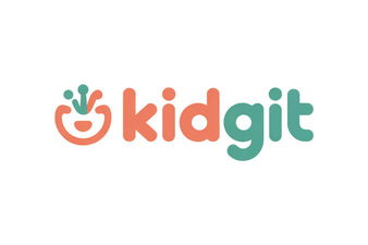 Kidgit.com - Creative brandable domain for sale