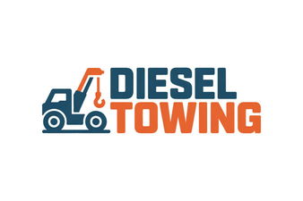 DieselTowing.com - Creative brandable domain for sale