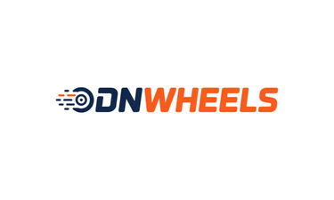 DNWheels.com - Creative brandable domain for sale