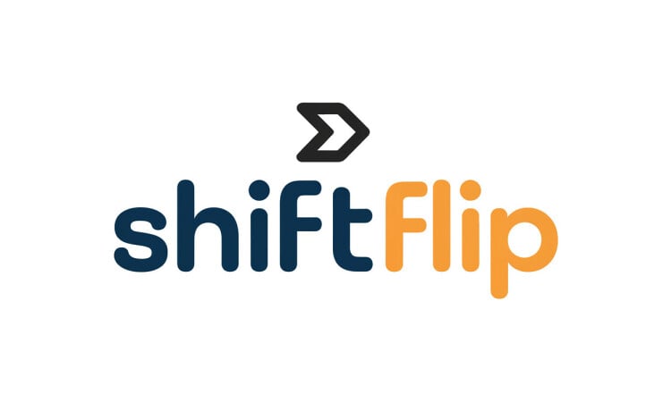 ShiftFlip logo