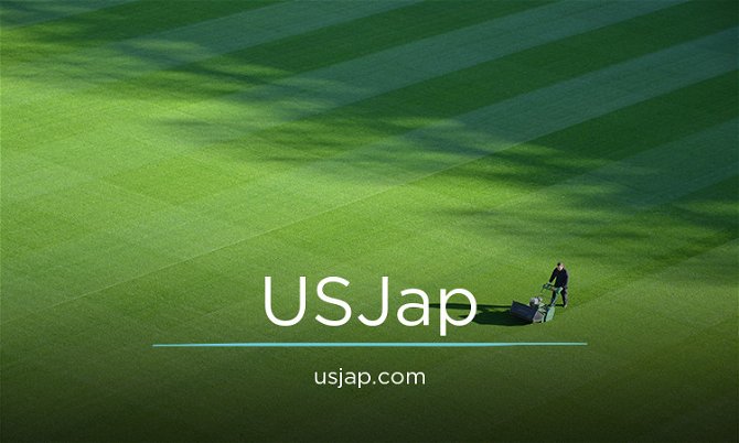 USJap.com