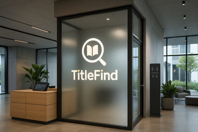 TitleFind.com — 4