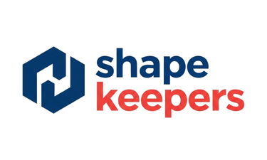 Shapekeepers.com - Creative brandable domain for sale