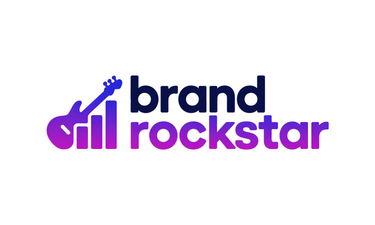 BrandRockstar.com - Creative brandable domain for sale