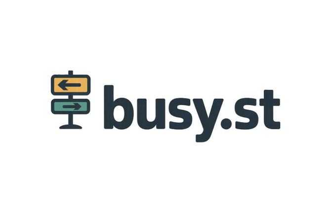 Busy.St