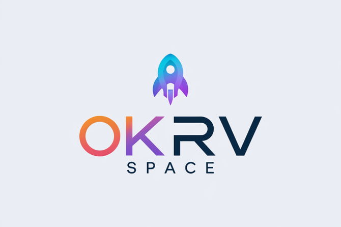 OKRV.space