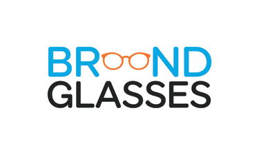 BrandGlasses.COM - Creative brandable domain for sale