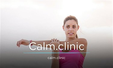 calm.clinic