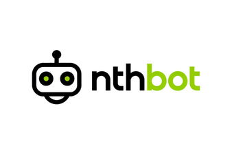 NthBot.com - Creative brandable domain for sale