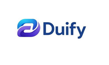 Duify logo