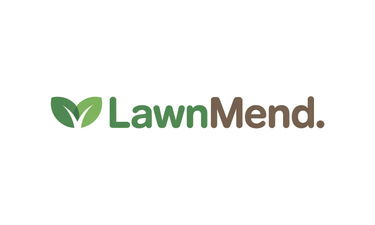 LawnMend.com - Creative brandable domain for sale