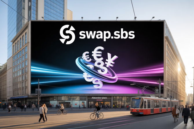 Swap.SBS — 3