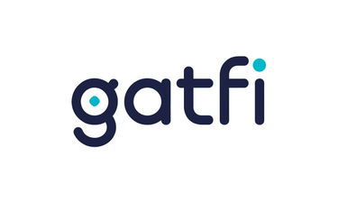 Gatfi.com - Creative brandable domain for sale