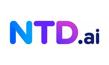 NTD logo