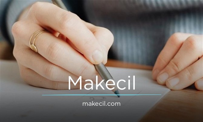 Makecil.com