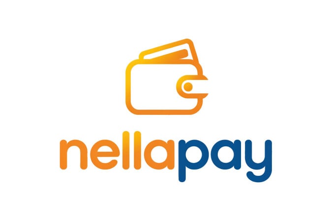 NellaPay logo