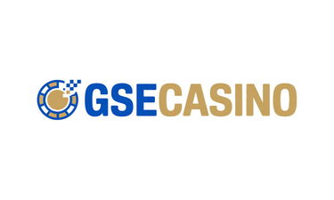 GSECasino.com - Creative brandable domain for sale