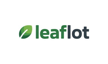 LeafLot.com - Creative brandable domain for sale