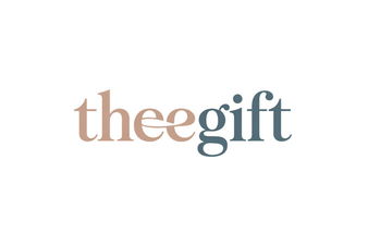 TheeGift.com - Creative brandable domain for sale