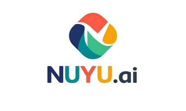 NUYU.ai is for sale