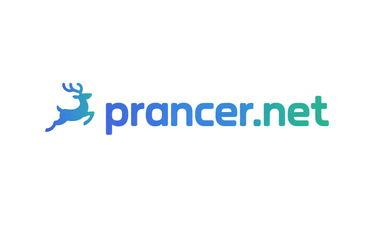 Prancer.net - Creative brandable domain for sale