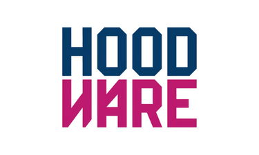 Hoodware.com - Creative brandable domain for sale