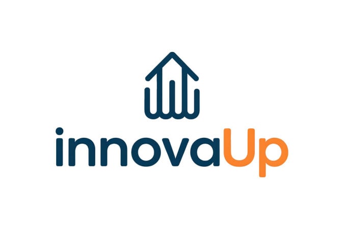 InnovaUp logo