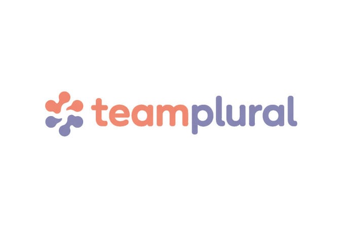 TeamPlural logo