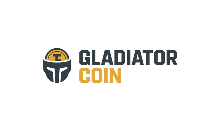 GladiatorCoin logo